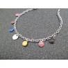 Bracelet pampilles