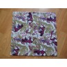 Housse motif Jaguar