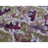 Housse motif Jaguar