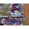 Housse motif Jaguar