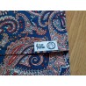 Housse motif Paisley