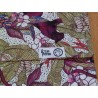 Housse motif Jaguar