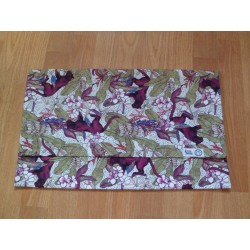 Housse motif Jaguar