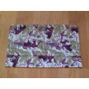 Housse motif Jaguar