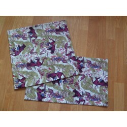 Housse motif Jaguar