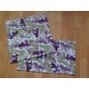 Housse motif Jaguar