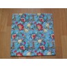 Housse motif indien