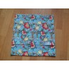 Housse motif indien