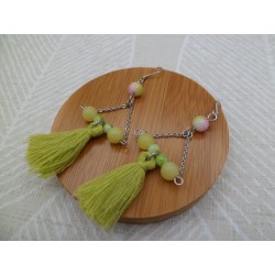 Boucles d'oreilles « Grand...