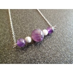 Collier "Amhy"