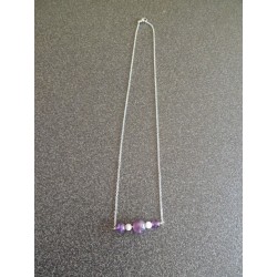 Collier "Amhy"
