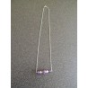 Collier "Amhy"