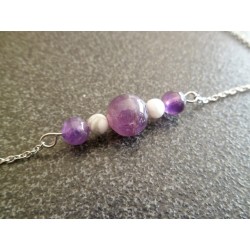 Collier "Amhy"