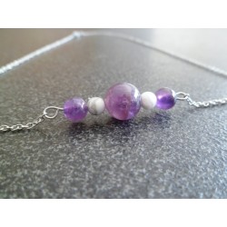 Collier "Amhy"