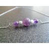 Collier "Amhy"