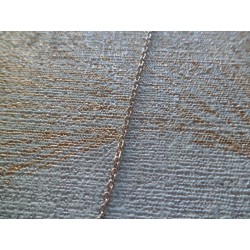 Collier "Rêves bleus"
