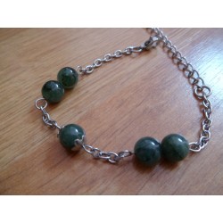 Bracelet "Edith"