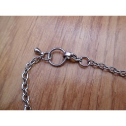 Bracelet "Edith"