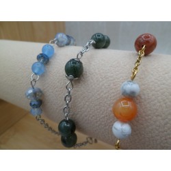 Bracelet "Edith"