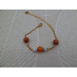 Bracelet "Sybil"