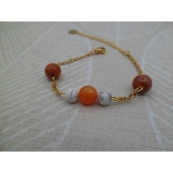 Bracelet "Sybil"