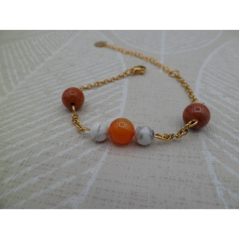 Bracelet "Sybil"