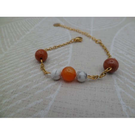 Bracelet "Sybil"