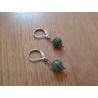 Boucles d’oreilles "Edith"