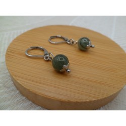 Boucles d’oreilles "Edith"