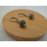 Boucles d’oreilles "Edith"