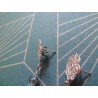 Boucles d’oreilles "Mary"