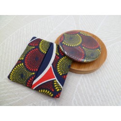 Miroir "Wax"
