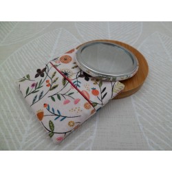 Miroir "papillon"