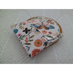 Miroir "papillon"