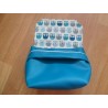 Trousse Sandra "Chouettes"