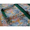 Sac à tarte "feuillage"