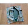 Sac à tarte "feuillage"