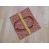 Sac à tarte "vintage"