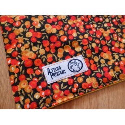 Sac à tarte "vintage"