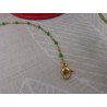Bracelet fin « Lucie »