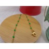 Bracelet fin « Lucie »