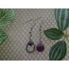 Boucles d'oreilles "Suzy"