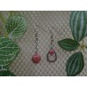 Boucles d'oreilles "Suzy"