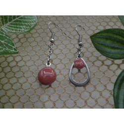 Boucles d'oreilles "Suzy"