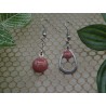 Boucles d'oreilles "Suzy"