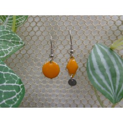 Boucles d'oreilles «...