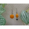 Boucles d'oreilles « Géométrie »