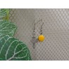 Boucles d'oreilles "météo"