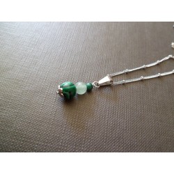 Collier Trio Mala