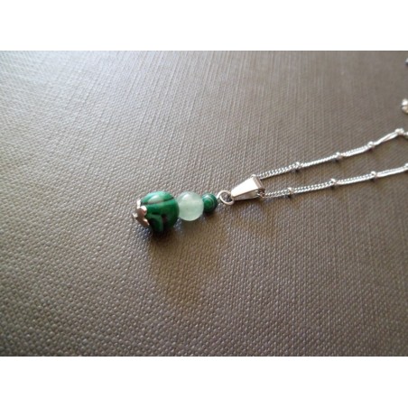 Collier Trio Mala Collier Trio Mala